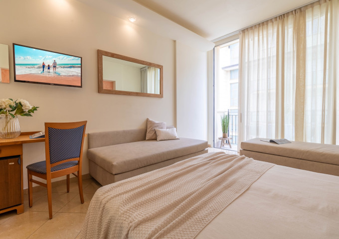 media.Camera Family Superior 3